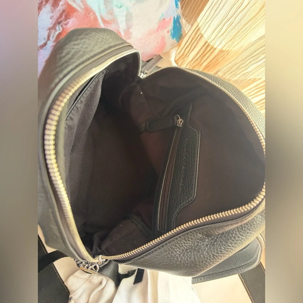 Chiara Ferragni small flirt backpack